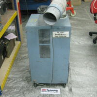 Repair MOVINCOOL 10HF MOVIN COOL SPOT COPLING SYSTEM HP AIR COOLER 2 in Malaysia, Singapore, Thailand, Indonesia