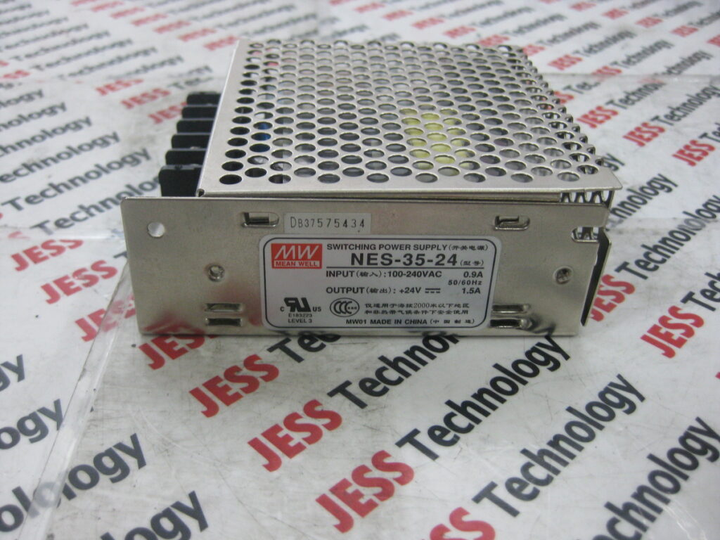 Image #1 of Repair MW NES-35-24 SWITCHING POWER SUPPLY in Malaysia, Singapore, Thailand, Indonesia