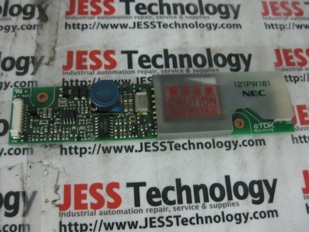 Image #1 of Repair NEC TDK PU11 P14713 CONTROL CARD in Malaysia, Singapore, Thailand, Indonesia