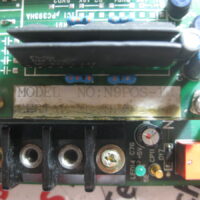 Repair NISSEI 4TP-1C755 BOARD in Malaysia, Singapore, Thailand, Indonesia