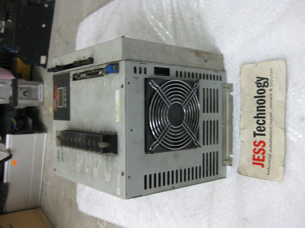 Image #1 of Repair NexSRT 2780054-03 Servo Controller in Malaysia, Singapore, Thailand, Indonesia