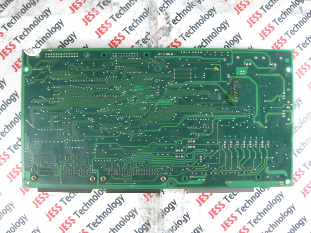 Image #3 of Repair NICHIYU - CONTROL BOARD in Malaysia, Singapore, Thailand, Indonesia