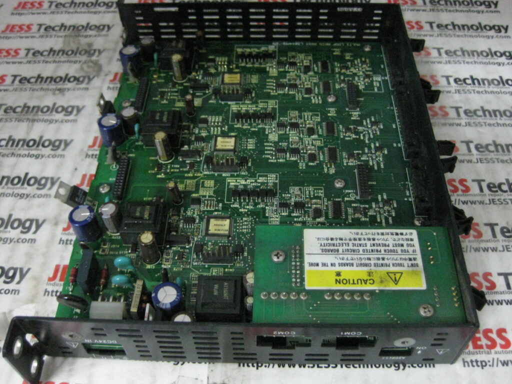 Image #1 of Repair Nissei UBO2 Board in Malaysia, Singapore, Thailand, Indonesia