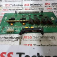 Repair Nissei N91202-00 NISSEI CONTROLLER CARD in Malaysia, Singapore, Thailand, Indonesia