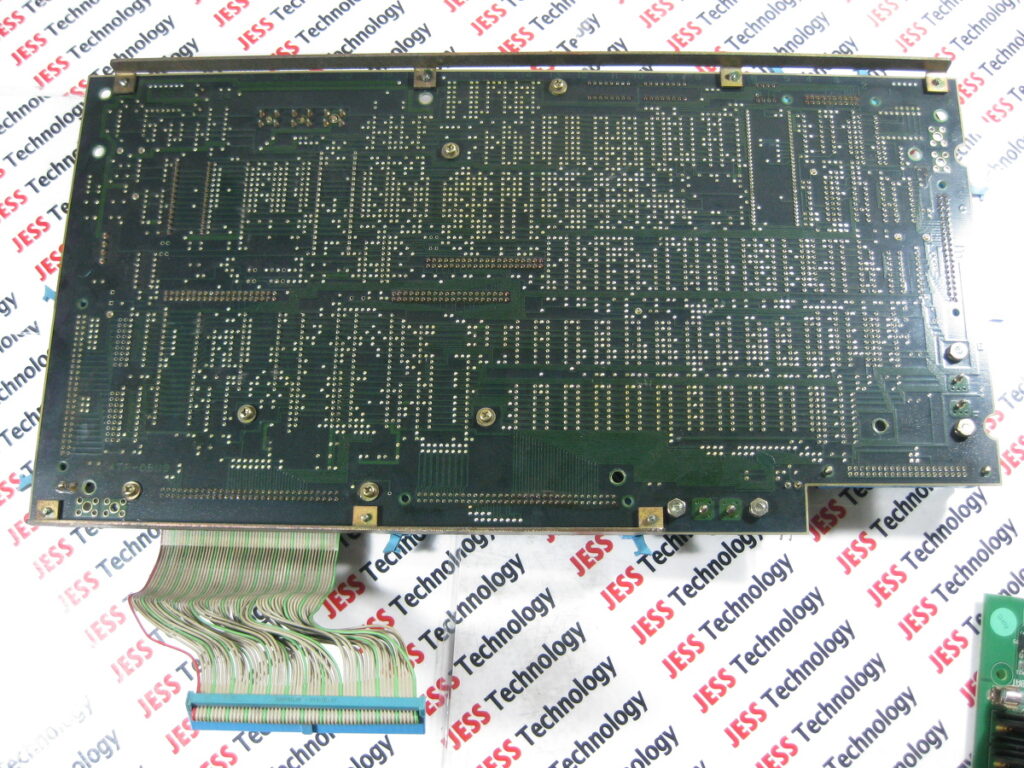 Image #4 of Repair NISSEI P 4TP-OBI20 PCB in Malaysia, Singapore, Thailand, Indonesia
