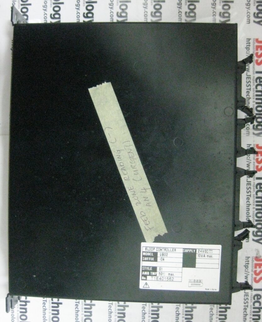 Image #4 of Repair Nissei UBO2 CONTROLLER in Malaysia, Singapore, Thailand, Indonesia