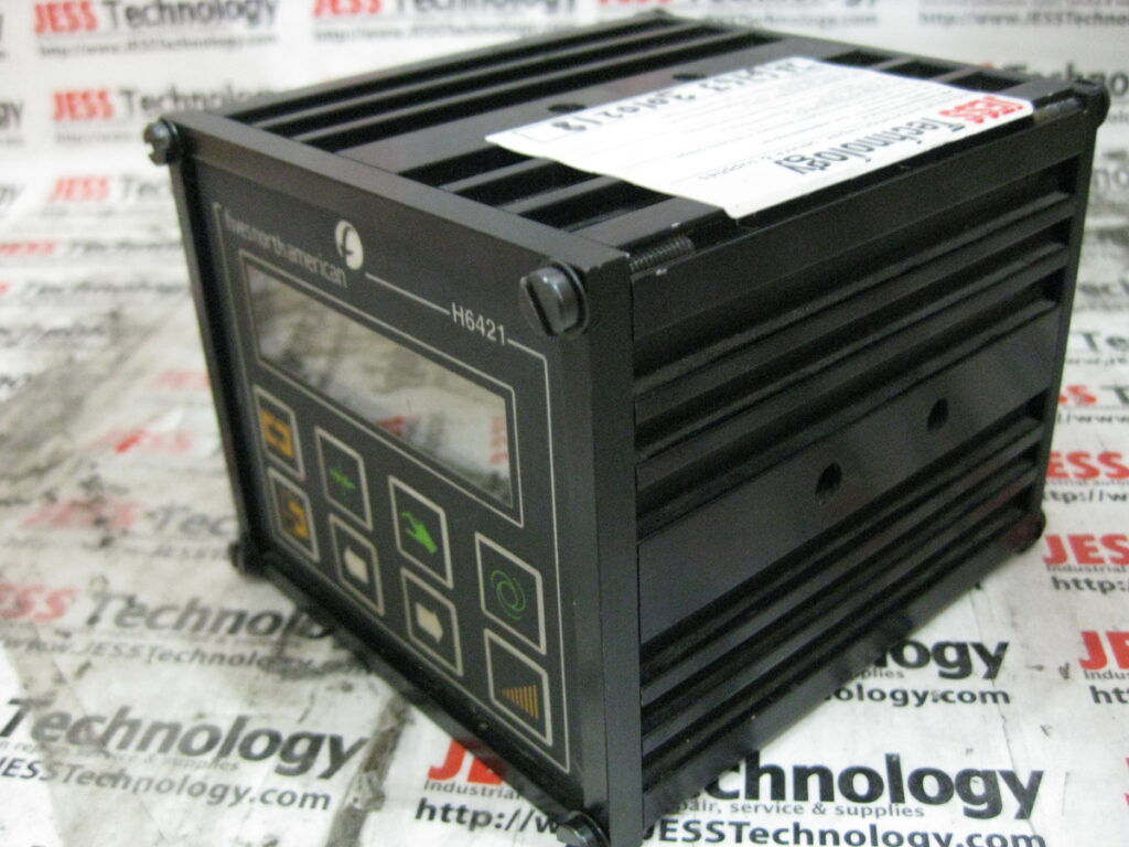 Image #4 of Repair NORTH AMERICAN H6421-AMP-00SM DETECTOR BURNER in Malaysia, Singapore, Thailand, Indonesia