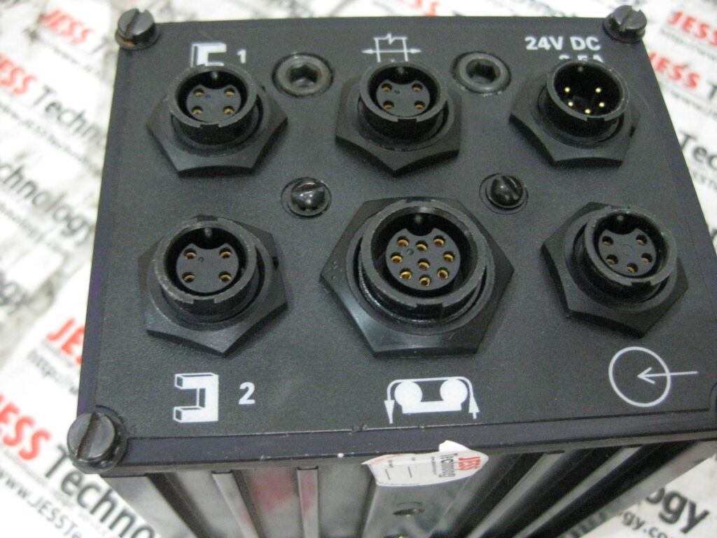 Image #1 of Repair NORTH AMERICAN H6421-AMP-00SM DETECTOR BURNER in Malaysia, Singapore, Thailand, Indonesia