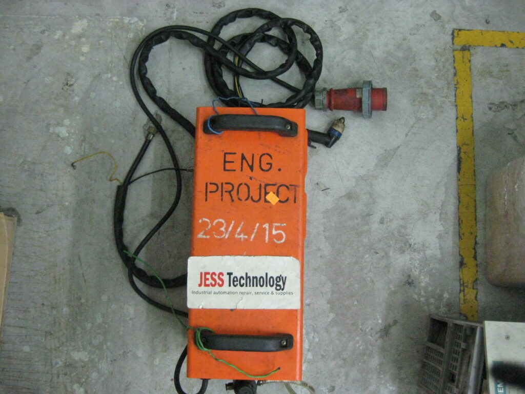 Image #3 of Repair NOWACHI CUT 70 DC INVERTER AIR PLASMA CUTTER in Malaysia, Singapore, Thailand, Indonesia