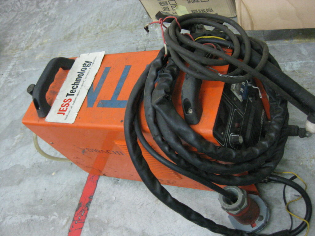 Image #1 of Repair NOWACHI CUT 70 DC INVERTER AIR PLASMA CUTTER in Malaysia, Singapore, Thailand, Indonesia