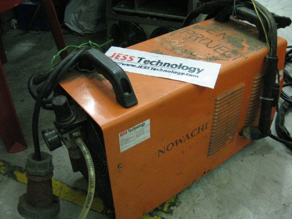 Image #2 of Repair - CUT70 INVERTER AIR PLASMA CTTER in Malaysia, Singapore, Thailand, Indonesia