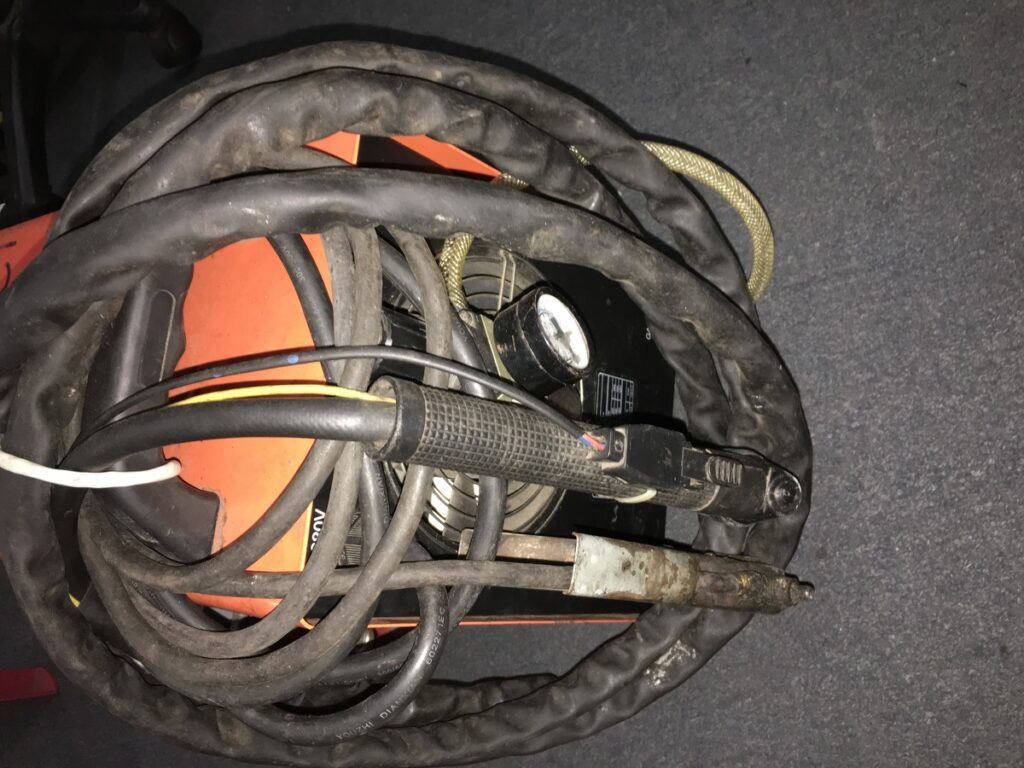 Image #4 of Repair NOWACHI CUT70 NOWACHI INVERTER AIR PLASMA CUTTER in Malaysia, Singapore, Thailand, Indonesia