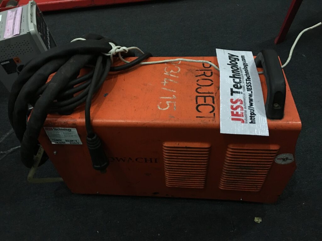 Image #1 of Repair NOWACHI CUT70 NOWACHI INVERTER AIR PLASMA CUTTER in Malaysia, Singapore, Thailand, Indonesia