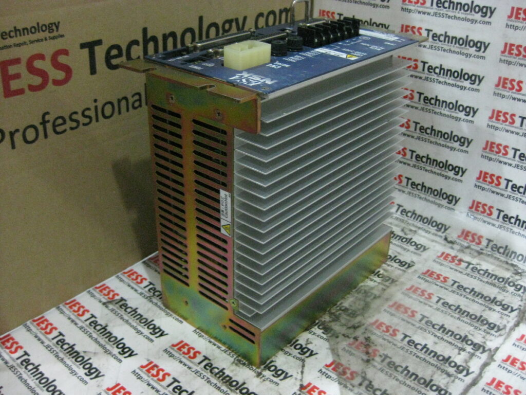 Image #3 of Repair NSK ESA-1010A35-31 SERVO DRIVE 200-220V in Malaysia, Singapore, Thailand, Indonesia