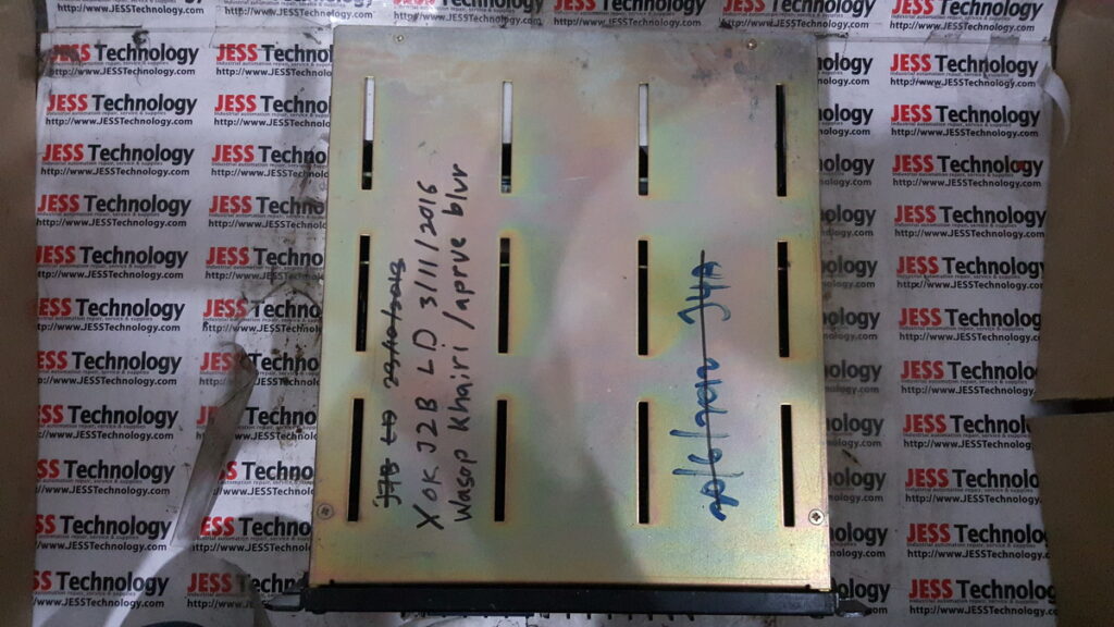 Image #2 of Repair NSK EM1010A03-05 POWER SUPPLY in Malaysia, Singapore, Thailand, Indonesia