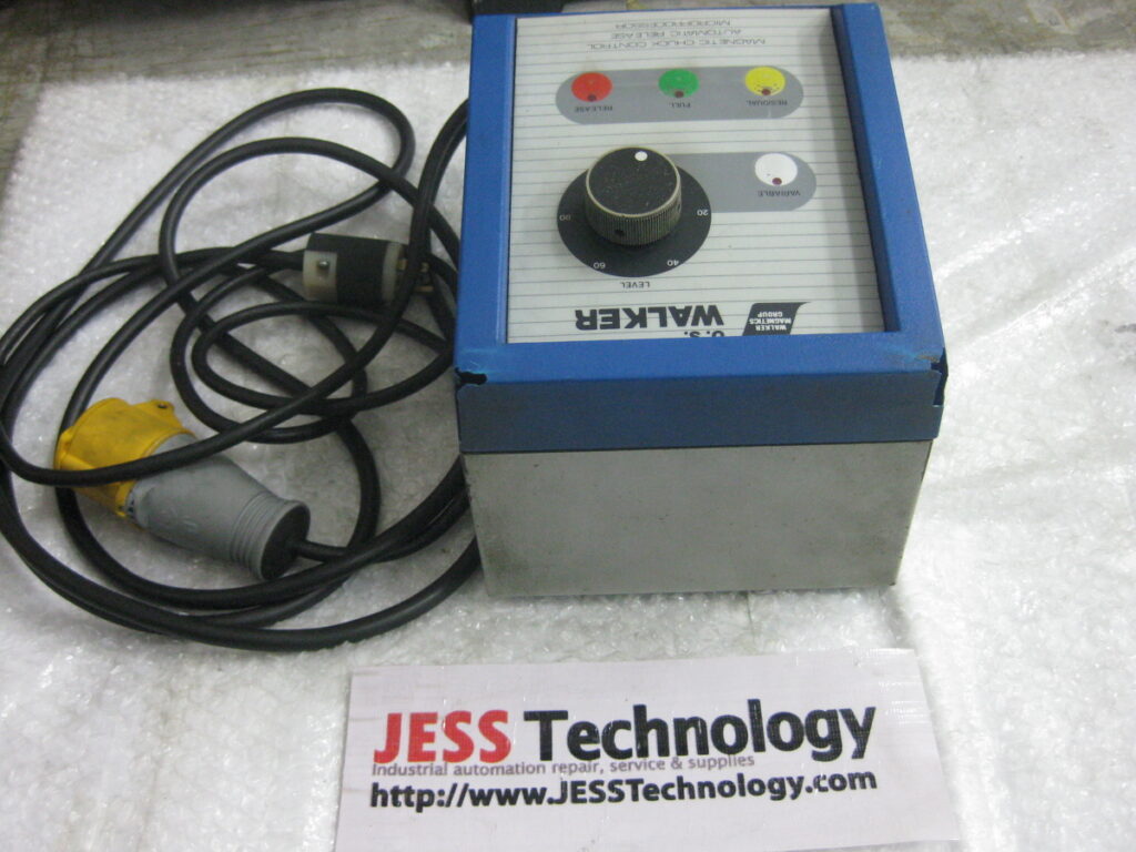 Image #3 of Repair O.S WALKER MSB1 MAGNETIC CHUCK CONTROL in Malaysia, Singapore, Thailand, Indonesia