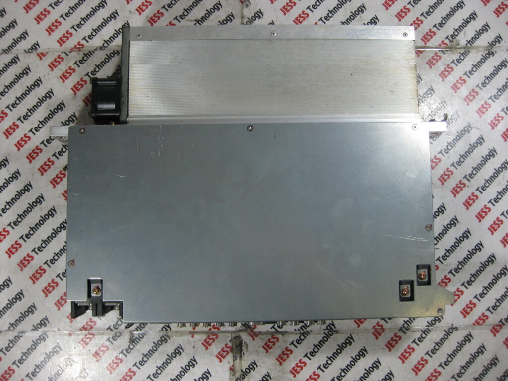 Image #4 of Repair OKUMA MIV0404A-1-B5 DRIVES AC SERVO in Malaysia, Singapore, Thailand, Indonesia