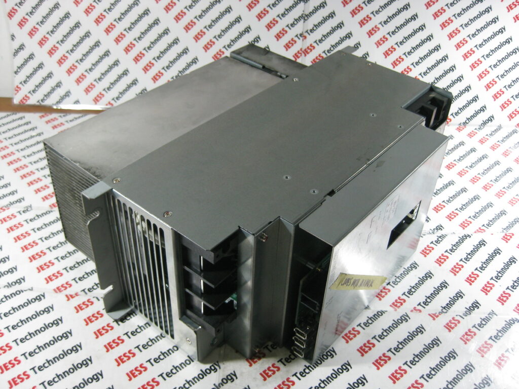 Image #3 of Repair OKUMA MDU15-F SERVO in Malaysia, Singapore, Thailand, Indonesia