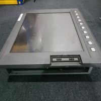 Repair OKUMA UI7820-OKM1-V OKUMA TOUCH SCREEN in Malaysia, Singapore, Thailand, Indonesia