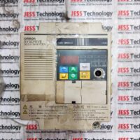 Repair OMRON 3G3JV-A4015 OMRON 1.5KW INVERTER in Malaysia, Singapore, Thailand, Indonesia