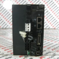 Repair OMRON R88D-KN06F-ECT AC SERVO DRIVE in Malaysia, Singapore, Thailand, Indonesia