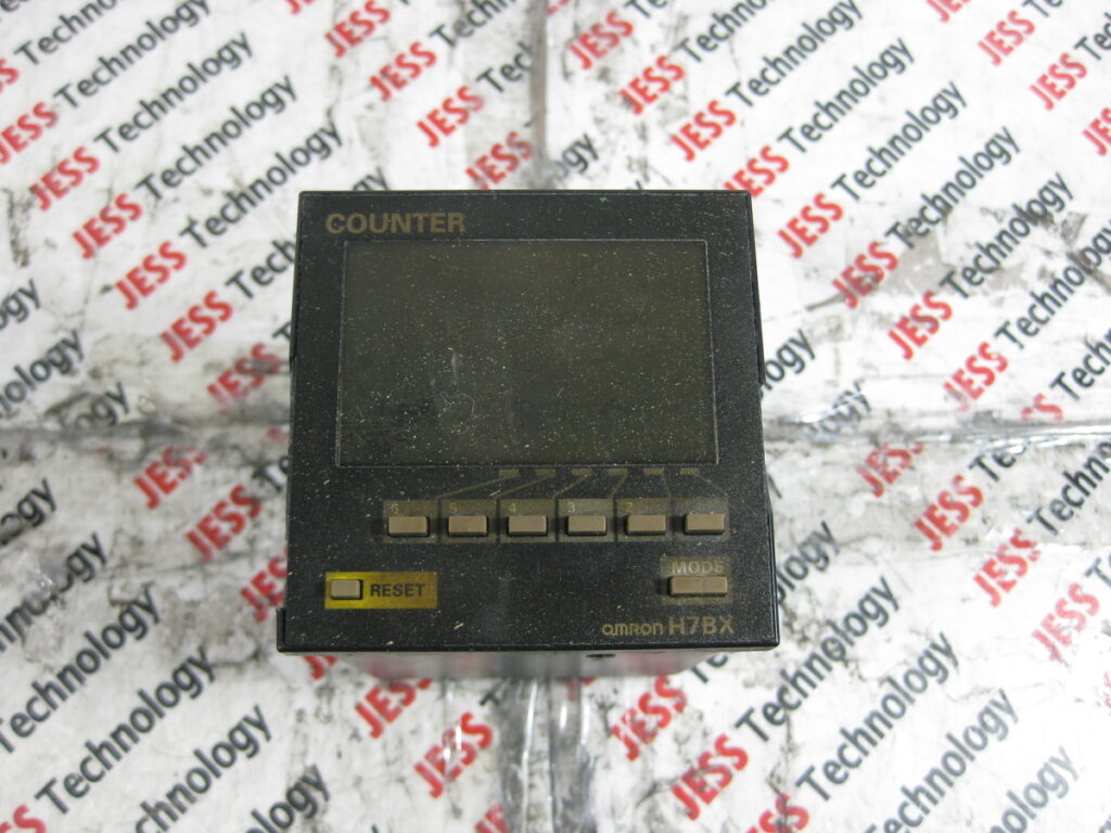 Image #3 of Repair OMRON H7BX-A COUNTER in Malaysia, Singapore, Thailand, Indonesia