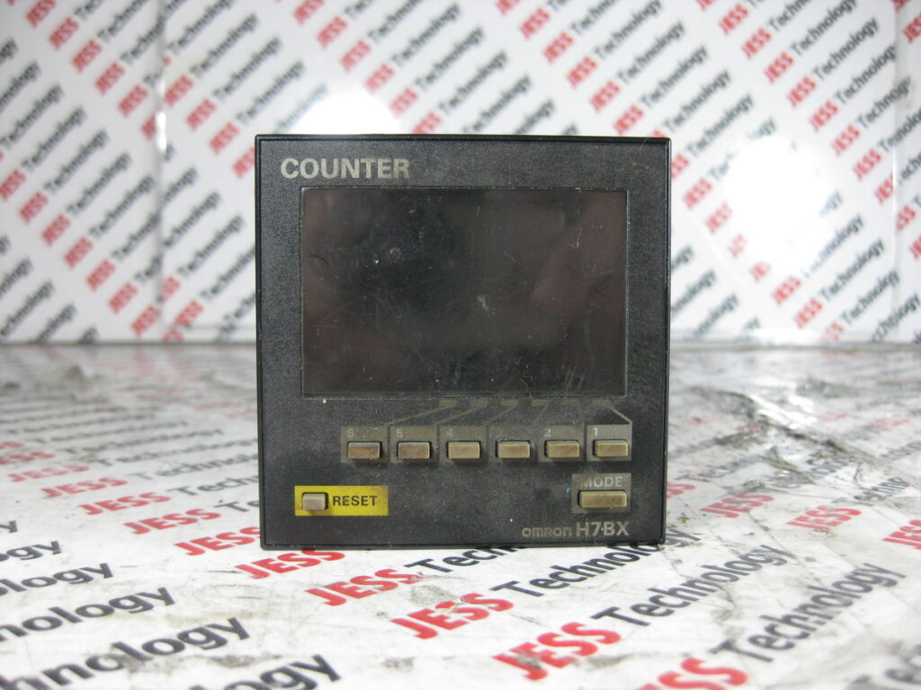 Image #3 of Repair OMRON H7BX-A COUNTER in Malaysia, Singapore, Thailand, Indonesia