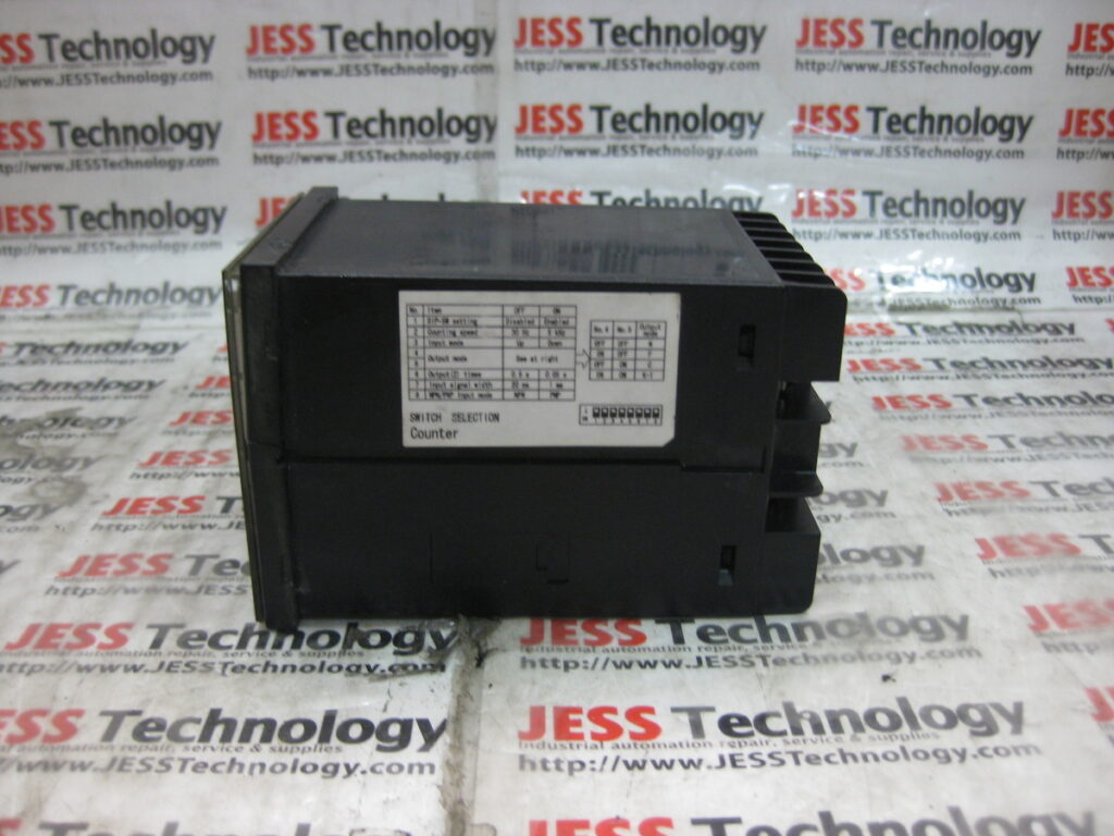 Image #3 of Repair OMRON H7BX OMRON COUNTER in Malaysia, Singapore, Thailand, Indonesia