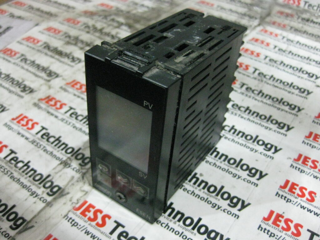 Image #2 of Repair OMRON E5EN-Q1TC DIGITAL TEMPERATURE CONTROLLER in Malaysia, Singapore, Thailand, Indonesia