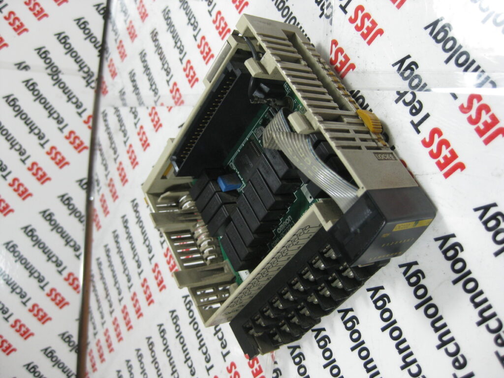 Image #4 of Repair OMRON CQM1-OC222 OUTPUT UNIT in Malaysia, Singapore, Thailand, Indonesia