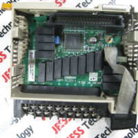 Repair OMRON CQM1-OC222 OUTPUT UNIT in Malaysia, Singapore, Thailand, Indonesia
