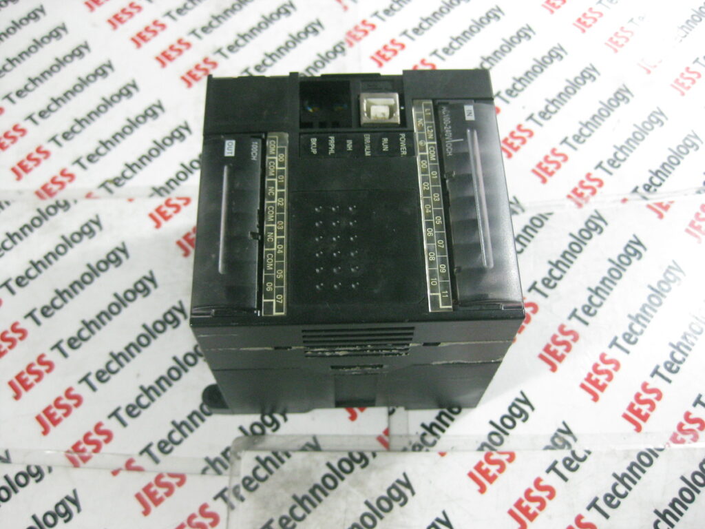 Image #1 of Repair OMRON CP1E-E20DR-A PLC in Malaysia, Singapore, Thailand, Indonesia