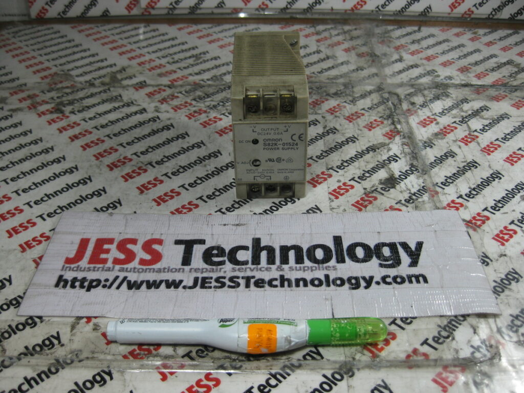Image #4 of Repair OMRON S82K-01524 POWE SUPPLY in Malaysia, Singapore, Thailand, Indonesia