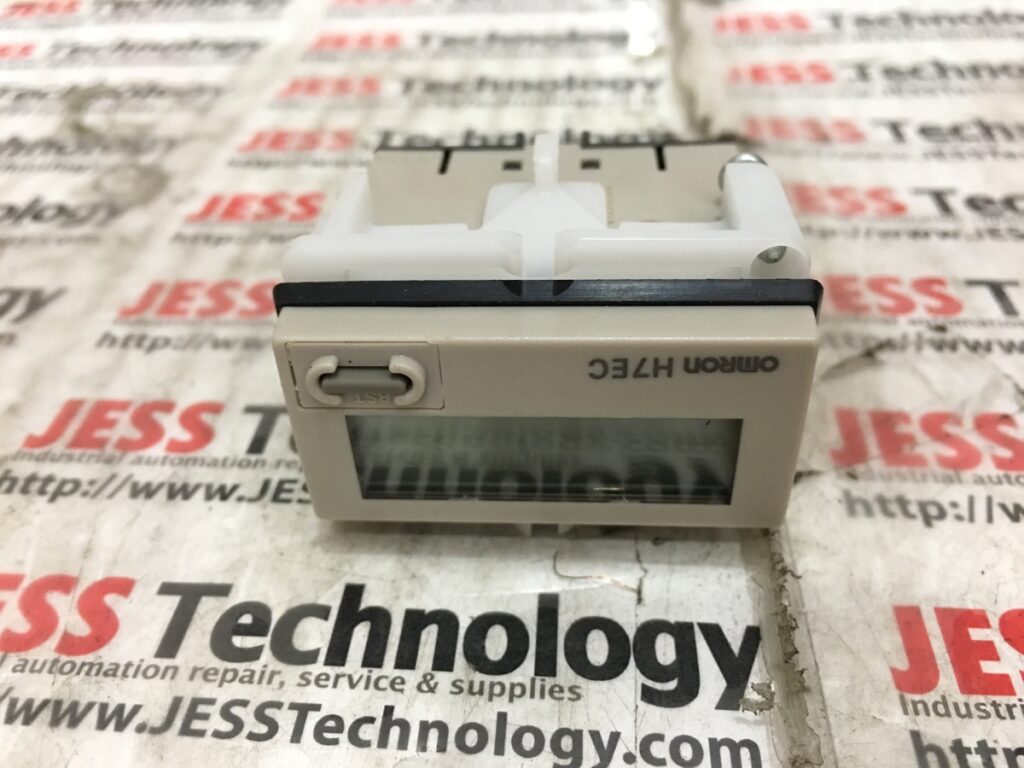 Image #3 of Repair OMRON H7EC-N OMRON TOTAL COUNTER in Malaysia, Singapore, Thailand, Indonesia