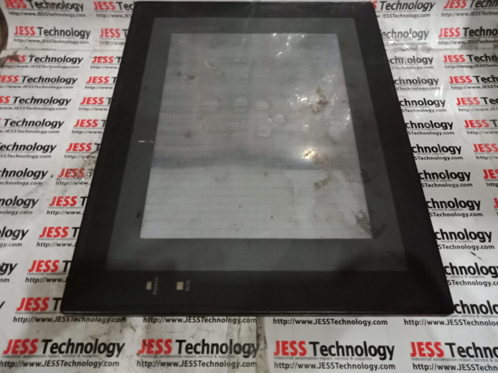 Image #2 of Repair OMRON NT631-ST152B-EV2 OMRON TOUCH SCREEN in Malaysia, Singapore, Thailand, Indonesia