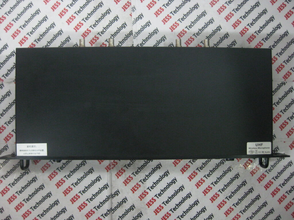 Image #1 of Repair PAL - A6 DIVERSITY WIRELESS MICROPHONE in Malaysia, Singapore, Thailand, Indonesia