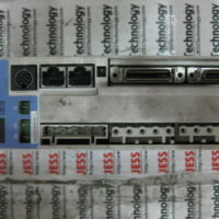 Repair PANAsonic MSDB045A1A11 AC SERVO 400W in Malaysia, Singapore, Thailand, Indonesia