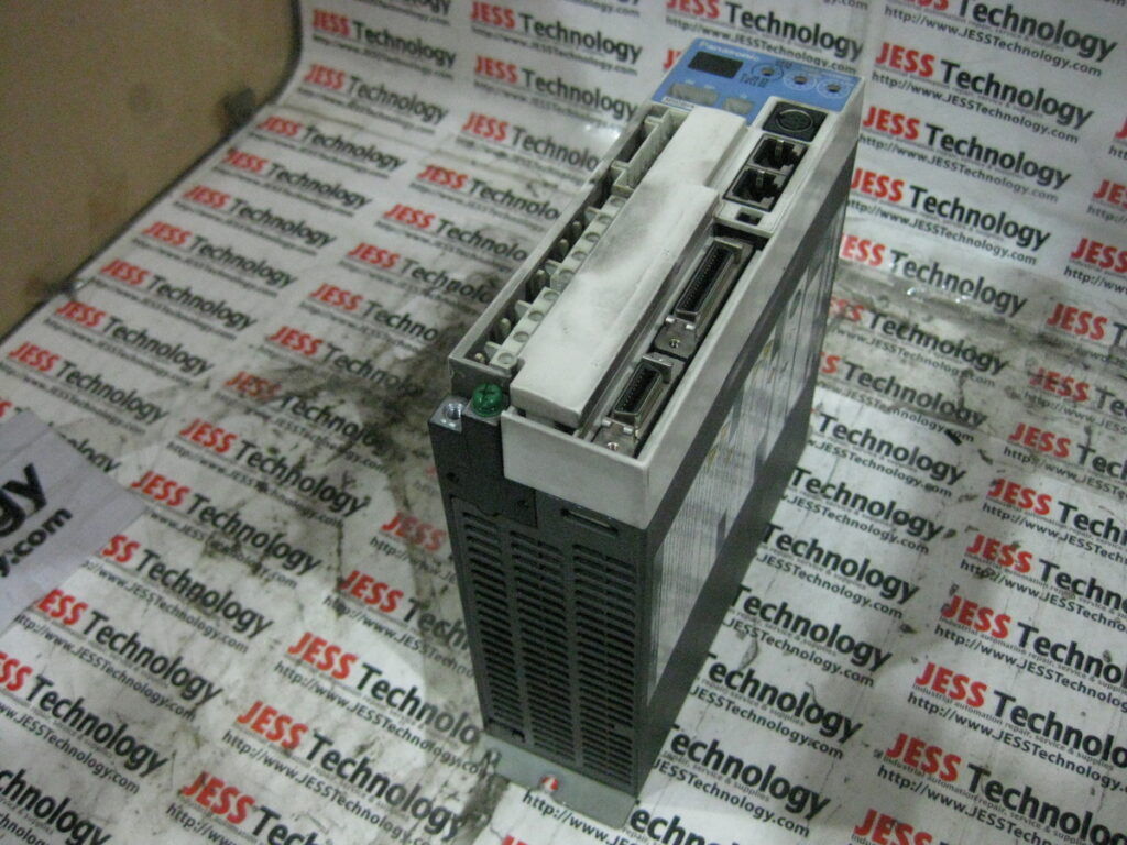 Image #3 of Repair PANASONIC MSDB045A1A11 AC SERVO in Malaysia, Singapore, Thailand, Indonesia