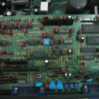 Repair Panasonic DV451S020 AC SERVO DRIVE in Malaysia, Singapore, Thailand, Indonesia