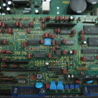 Repair Panasonic DV451S020 AC SERVO DRIVE in Malaysia, Singapore, Thailand, Indonesia