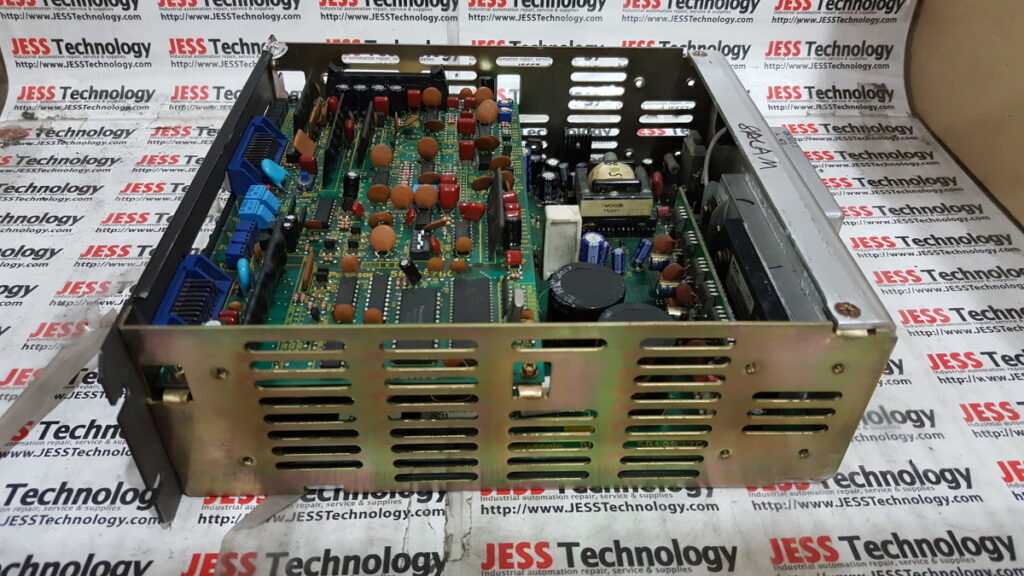 Image #2 of Repair Panasonic DV451S020 PANASONIC AC SERVO DRIVE in Malaysia, Singapore, Thailand, Indonesia