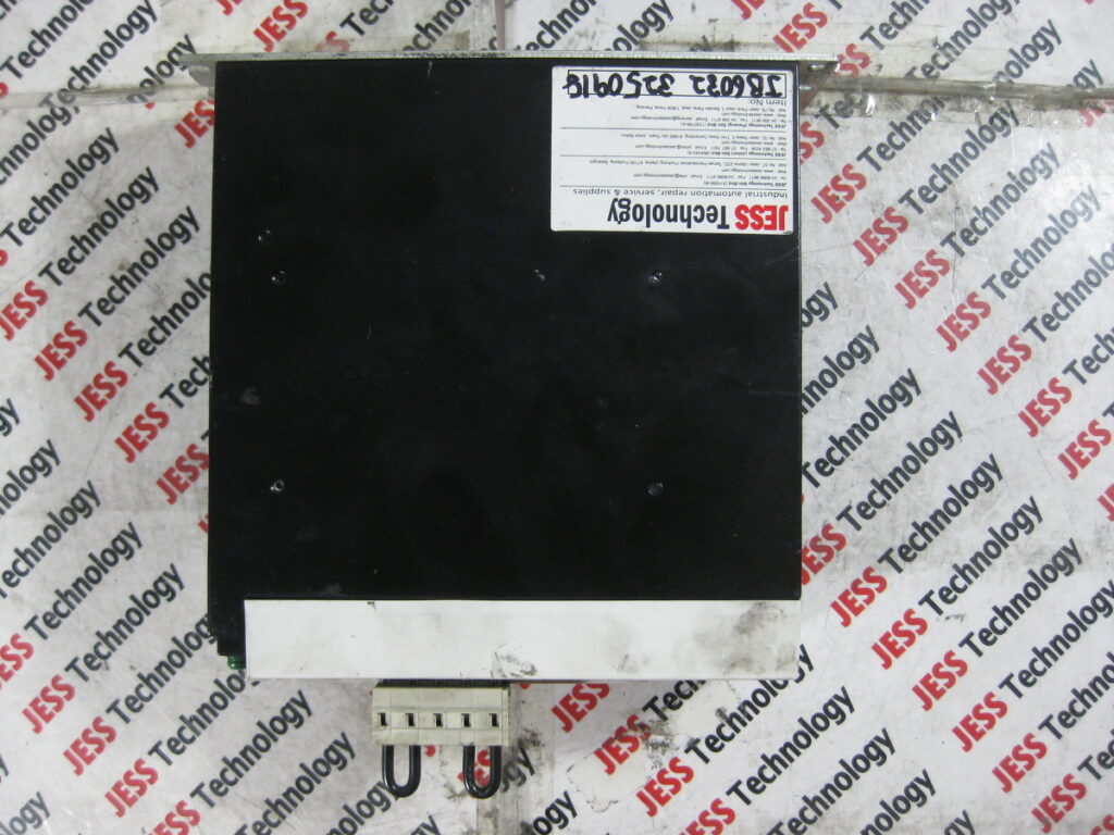 Image #2 of Repair PANASONIC MSDB045A1A11 AC SERVO in Malaysia, Singapore, Thailand, Indonesia