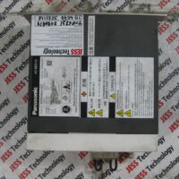 Repair PANASONIC  MSDB045A1A11 AC SERVO in Malaysia, Singapore, Thailand, Indonesia