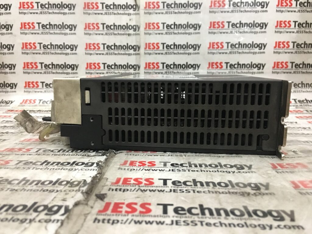 Image #1 of Repair Panasonic MSDB045A1A11 AC SERVO in Malaysia, Singapore, Thailand, Indonesia