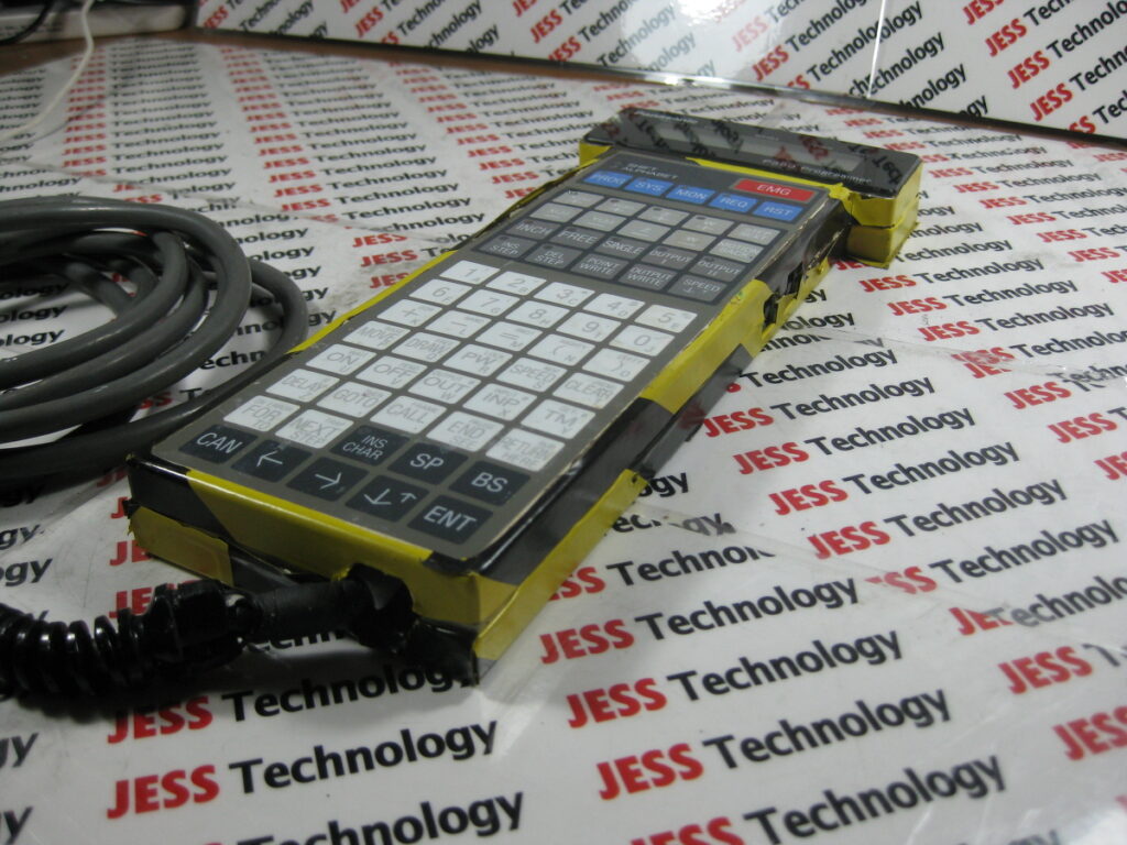 Image #2 of Repair PANASONIC P369 MICROCONTROLLER AND PROGRAMMER in Malaysia, Singapore, Thailand, Indonesia