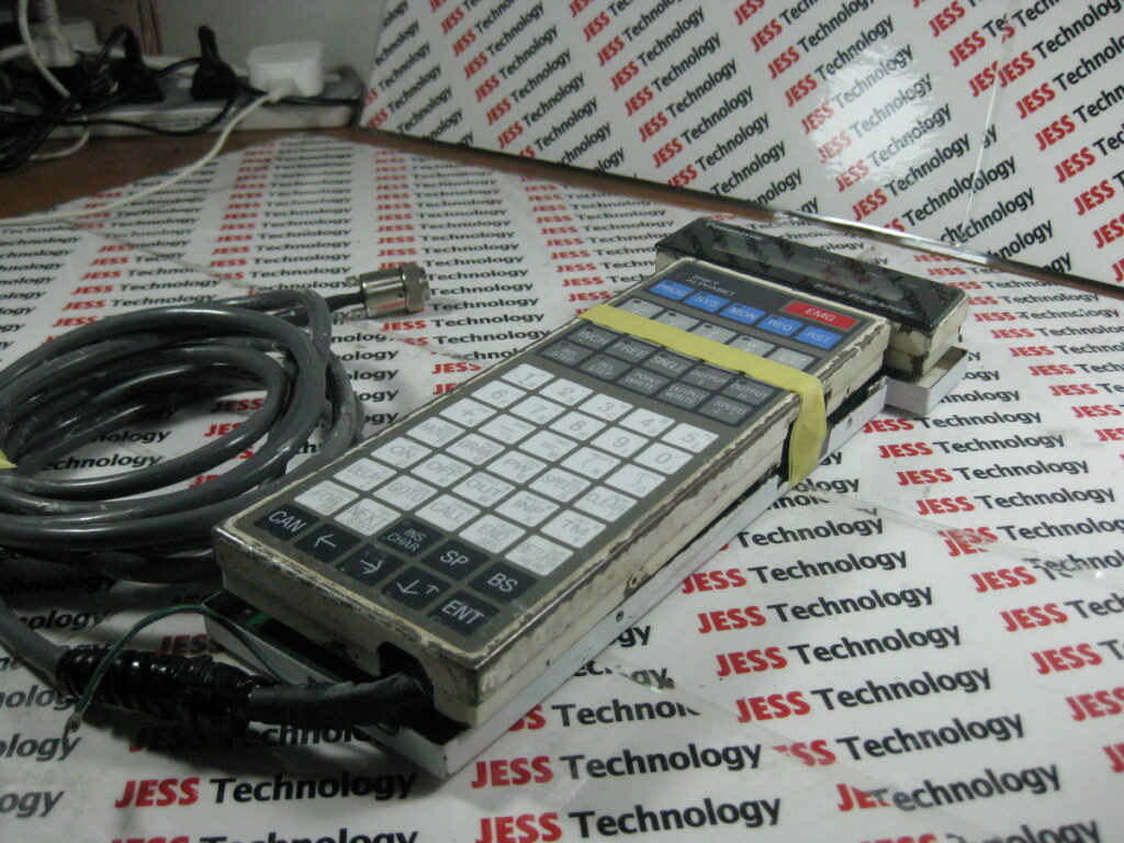 Image #4 of Repair PANASONIC P369 MICROCONTROLLER AND PROGRAMMER in Malaysia, Singapore, Thailand, Indonesia