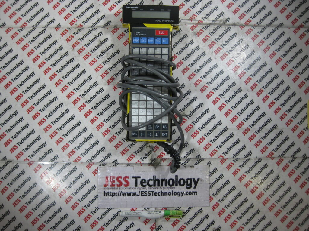 Image #2 of Repair PANASONIC P369 MICROCONTROLLER AND PROGRAMMER in Malaysia, Singapore, Thailand, Indonesia