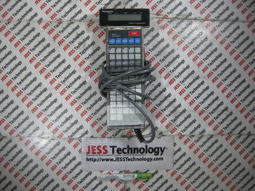 Image #1 of Repair PANASONIC P369 MICROCONTROLLER AND PROGRAMMER in Malaysia, Singapore, Thailand, Indonesia