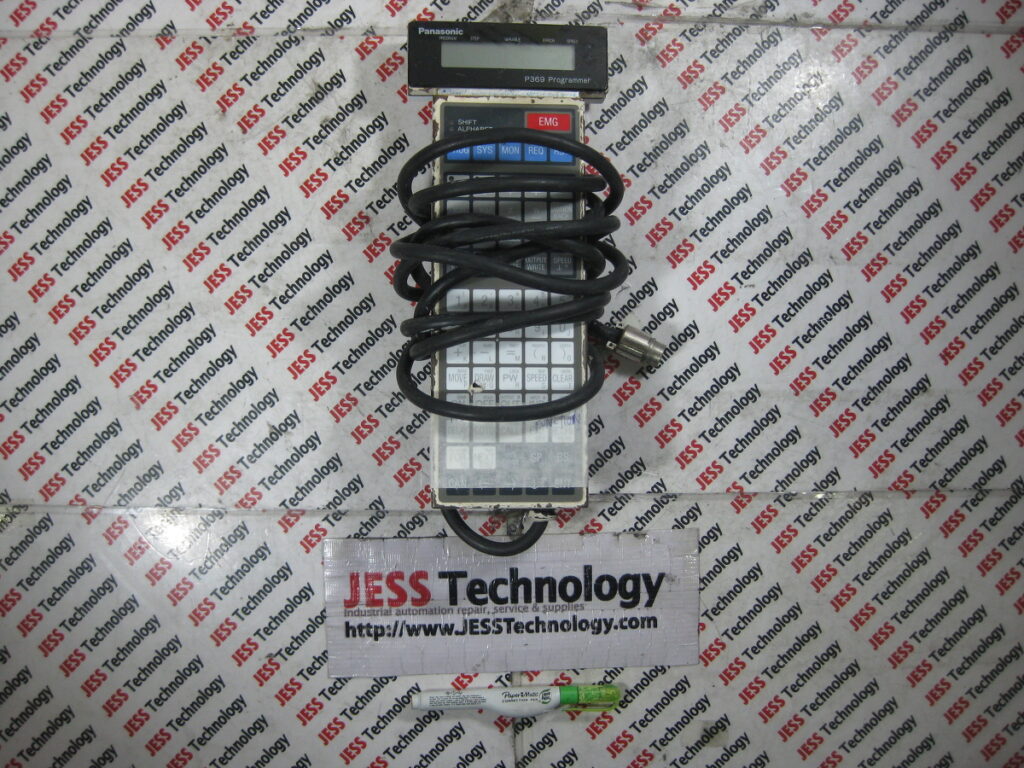 Image #2 of Repair PANASONIC P369 MICROCONTROLLER AND PROGRAMMER in Malaysia, Singapore, Thailand, Indonesia