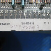 Repair PANDUIT 100-932-033 BOARD in Malaysia, Singapore, Thailand, Indonesia